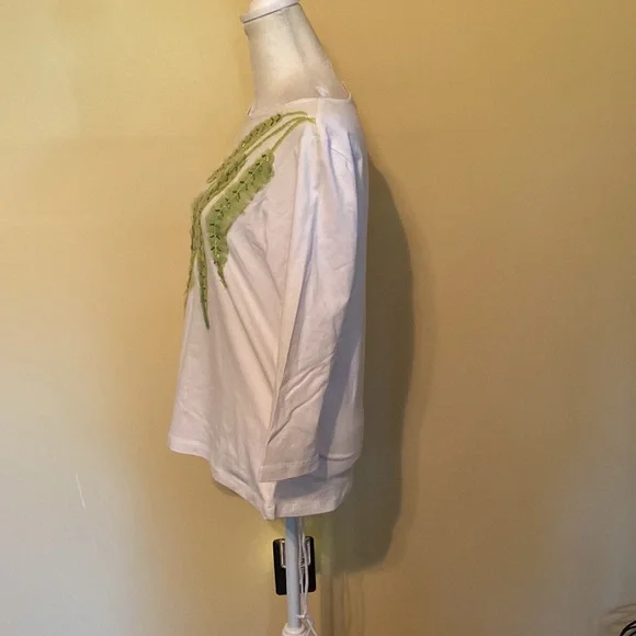 Ruby Rd top - Picture 5 of 11